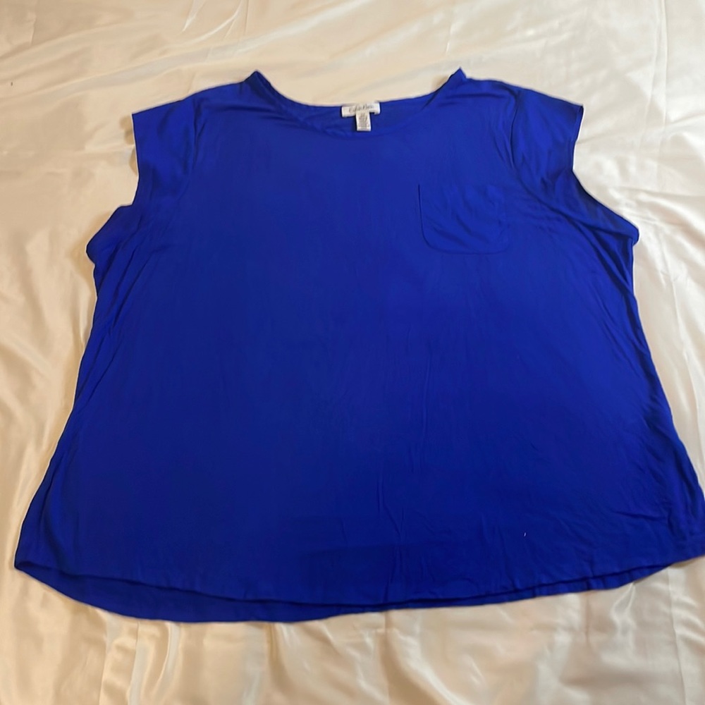 Calvin Klein shirt